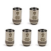 Испаритель ATVS для eGo AIO, Evic VTwo - Cubis BF SS316 0.6 Ом (co0018-hbr)