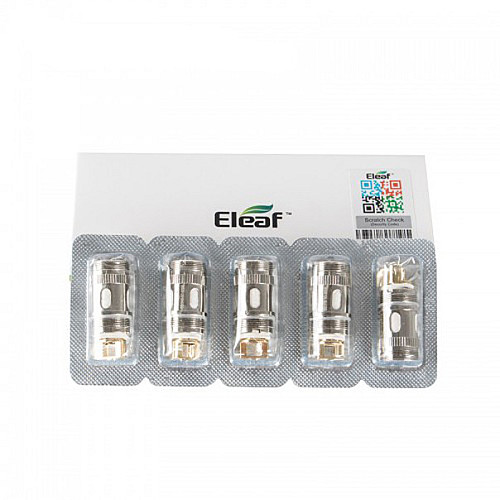Испаритель Eleaf iJust EC Coil 0.5 Ом (co0054-hbr)