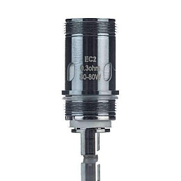 Испаритель Eleaf iJust EC2 Coil 0.3 Ом (co0203-hbr)