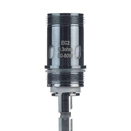 Испаритель Eleaf iJust EC2 Coil 0.3 Ом (co0203-hbr)