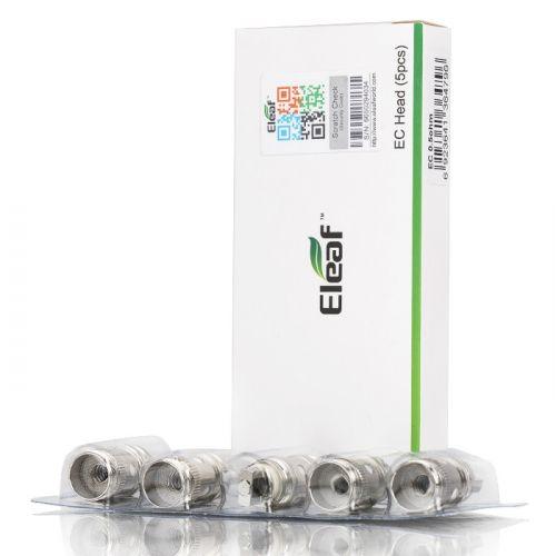 Испаритель Eleaf iJust EC2 Coil 0.5 Ом (co0204-hbr)