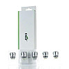 Испаритель ATVS HW ELLO для iJust NexGen / Pico 25 / iKonn HW-N 0.2 Ом (co0158-hbr)