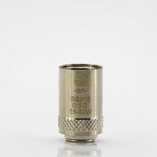 Испаритель Joyetech eGo AIO BF SS316 Coil 0.5 Ом (co0059-hbr)