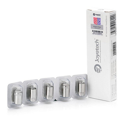 Испаритель Joyetech eGo AIO Clapton Coil 1.5 Ом (co0062-hbr)