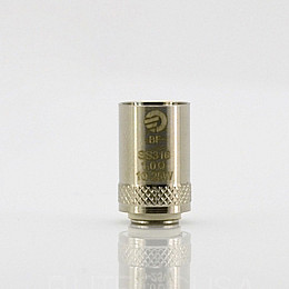 Испаритель Joyetech eGo AIO SS316 Coil 1.0 Ом (co0061-hbr)
