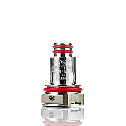 Испаритель ATVS RPM40 для Trinity Alpha, PEN Nord 19, PEN Nord 22 Coil DC MTL 0.8 Ом (co0190-hbr)