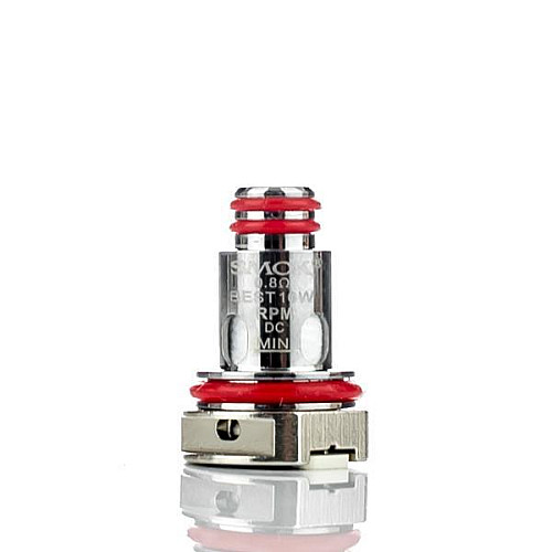 Испаритель ATVS RPM40 для Trinity Alpha, PEN Nord 19, PEN Nord 22 Coil DC MTL 0.8 Ом (co0190-hbr)