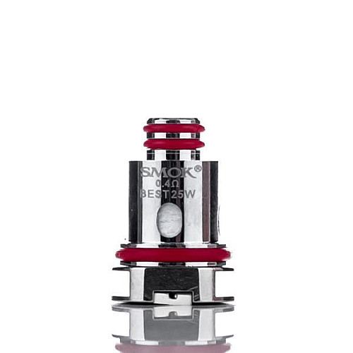 Испаритель RPM40 для Trinity Alpha, PEN Nord 19, PEN Nord 22 Coil Mesh 0.4 Ом (co0187-hbr)