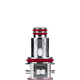 Испаритель ATVS RPM40 для Trinity Alpha, PEN Nord 19, PEN Nord 22 Coil Triple 0.6 Ом (co0191-hbr)