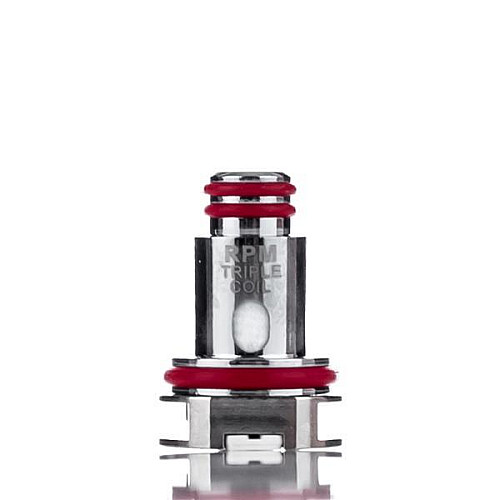 Испаритель ATVS RPM40 для Trinity Alpha, PEN Nord 19, PEN Nord 22 Coil Triple 0.6 Ом (co0191-hbr)