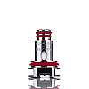 Испаритель ATVS RPM40 для Trinity Alpha, PEN Nord 19, PEN Nord 22 Coil Triple 0.6 Ом (co0191-hbr)