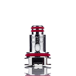 Испаритель ATVS RPM40 для Trinity Alpha, PEN Nord 19, PEN Nord 22 Coil Triple 0.6 Ом (co0191-hbr)
