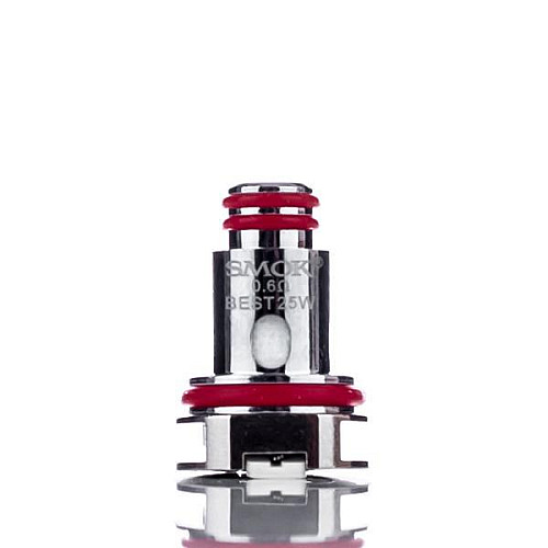Испаритель ATVS RPM40 для Trinity Alpha, PEN Nord 19, PEN Nord 22 Coil Triple 0.6 Ом (co0191-hbr)
