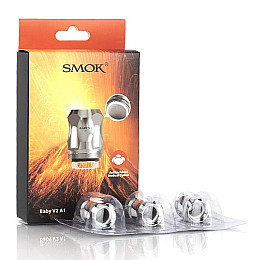 Испаритель Smok Baby V2 Coil A1 0.17 Ом (co0127-hbr)