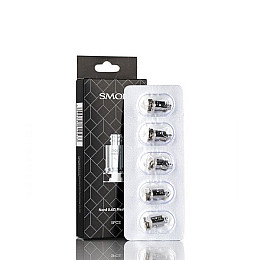 Испаритель Smok Nord Coil Mesh 0.6 Ом (co0150-hbr)