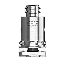Испаритель Smok Nord Regular DC Coil 0.6 Ом (co0178-hbr)
