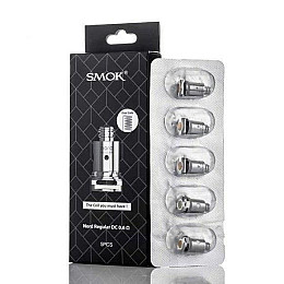 Испаритель Smok Nord Regular DC Coil 0.6 Ом (co0178-hbr)