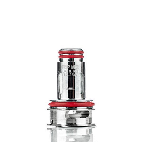 Испаритель Smok RPM 2 Original Coil DC MTL - 0.6 Ом (co0235-hbr)