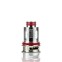 Испаритель Smok RPM 2 Оригінальний Котушка Меш - 0.16 Ом (co0234-hbr)