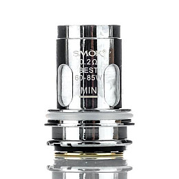 Испаритель Smok TFV16 Lite Original Coil Conical Mesh 0.2 Ом (co0233-hbr)