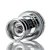 Испарник Smok TFV16 Lite Оригінальна котушка Конічна сітка 0.2 Ом (co0233-hbr)