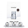 Испарник Smok TFV16 Lite Оригінальна котушка Конічна сітка 0.2 Ом (co0233-hbr)