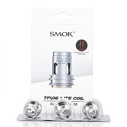 Испаритель Smok TFV16 Lite Original Coil Conical Mesh 0.2 Ом (co0233-hbr)