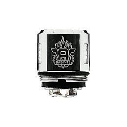 Испаритель Smok TFV8 Baby-T6 Coil 0.2 Oм (co0066-hbr)