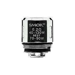 Испаритель Smok TFV8 Baby-T6 Coil 0.2 Oм (co0066-hbr)