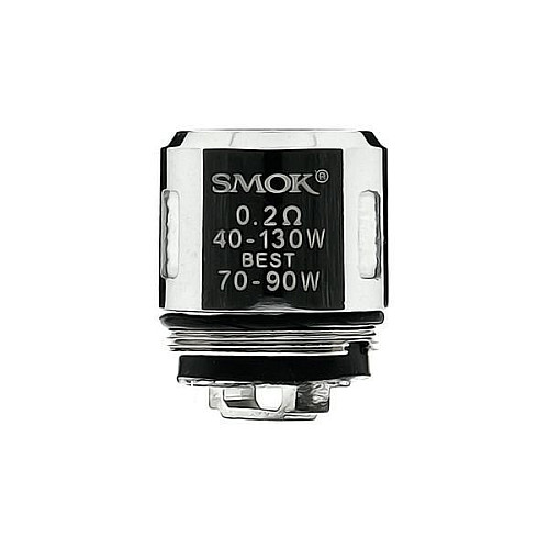 Испаритель Smok TFV8 Baby-T6 Coil 0.2 Oм (co0066-hbr)