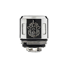 Испаритель Smok TFV8 Baby-T8 Coil 0.15 Oм (co0067-hbr)