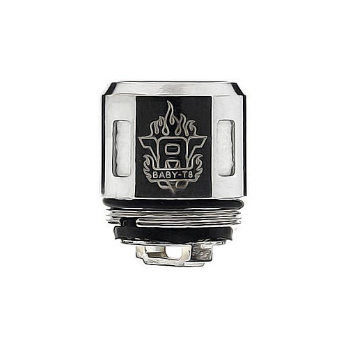 Испаритель Smok TFV8 Baby-T8 Coil 0.15 Ом (co0067-hbr)