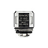 Испаритель Smok TFV8 Baby-T8 Coil 0.15 Ом (co0067-hbr)