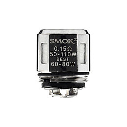 Испаритель Smok TFV8 Baby-T8 Coil 0.15 Oм (co0067-hbr)