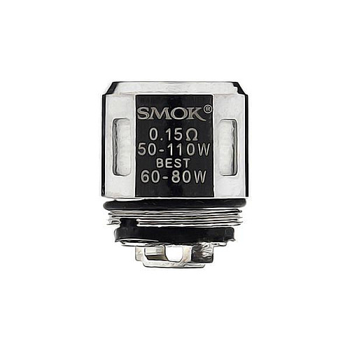 Испаритель Smok TFV8 Baby-T8 Coil 0.15 Ом (co0067-hbr)