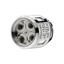 Испаритель Smok TFV8 Baby-T8 Coil 0.15 Oм (co0067-hbr)
