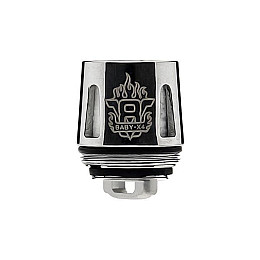 Испаритель Smok TFV8 Baby-X4 Coil 0.15 Oм (co0065-hbr)