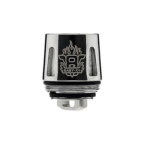 Испаритель Smok TFV8 Baby-X4 Coil 0.15 Oм (co0065-hbr)