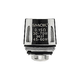Испаритель Smok TFV8 Baby-X4 Coil 0.15 Oм (co0065-hbr)