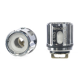 Испаритель Smok TFV9 Original Coil Mesh 0.15 Ом (co0231-hbr)