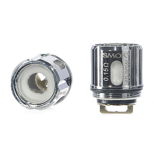 Испаритель Smok TFV9 Original Coil Mesh 0.15 Ом (co0231-hbr)