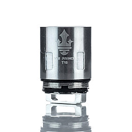 Испаритель Smok V12 Prince Coil T10 0.12 Ом (co0113-hbr)