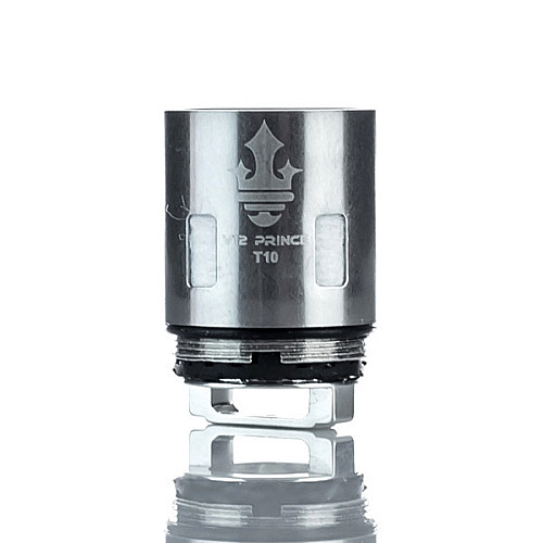 Испаритель Smok V12 Prince Coil T10 0.12 Ом (co0113-hbr)