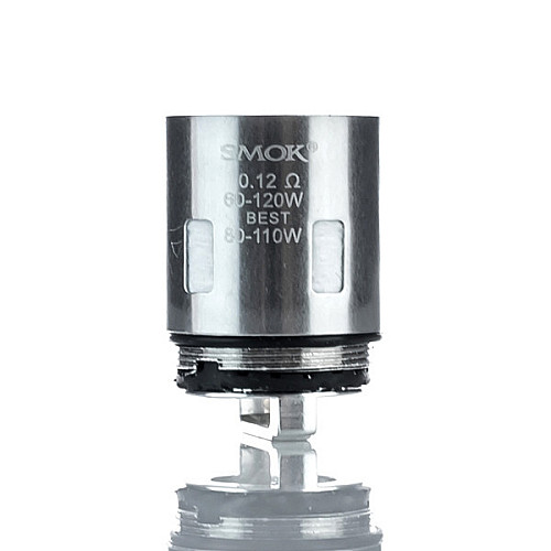 Испаритель Smok V12 Prince Coil T10 0.12 Ом (co0113-hbr)
