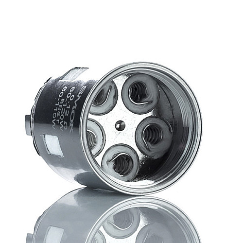 Испаритель Smok V12 Prince Coil T10 0.12 Ом (co0113-hbr)