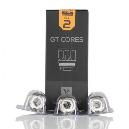 Испаритель Vaporesso GT2 Coil 0.4 Ом (co0198-hbr)