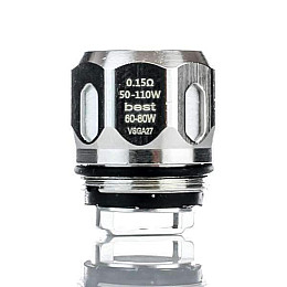 Испаритель Vaporesso GT8 Coil 0.15 Ом (co0124-hbr)