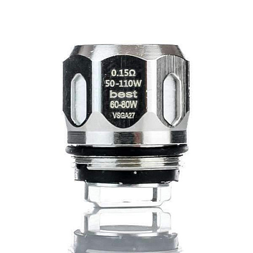 Испаритель Vaporesso GT8 Coil 0.15 Ом (co0124-hbr)
