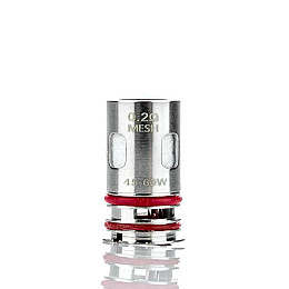 Испаритель Vaporesso GTX Mesh Original Coil 0.2 Ом (co0225-hbr)