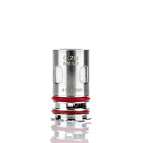 Испаритель Vaporesso GTX Mesh Оригінальний Котушка 0.2 Ом (co0225-hbr)
